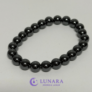 Pulseira Hematite