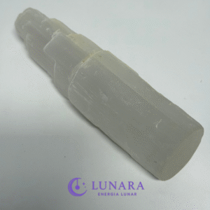 Torre de Selenite 20 cm