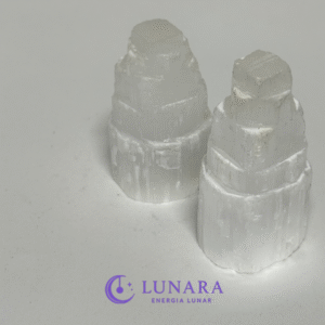 Torre de Selenite 6 cm