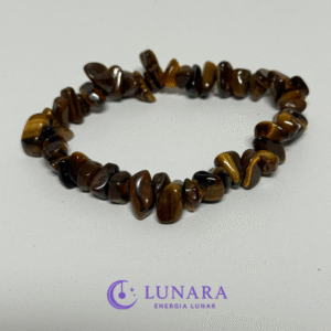 Pulseira Olho de Tigre